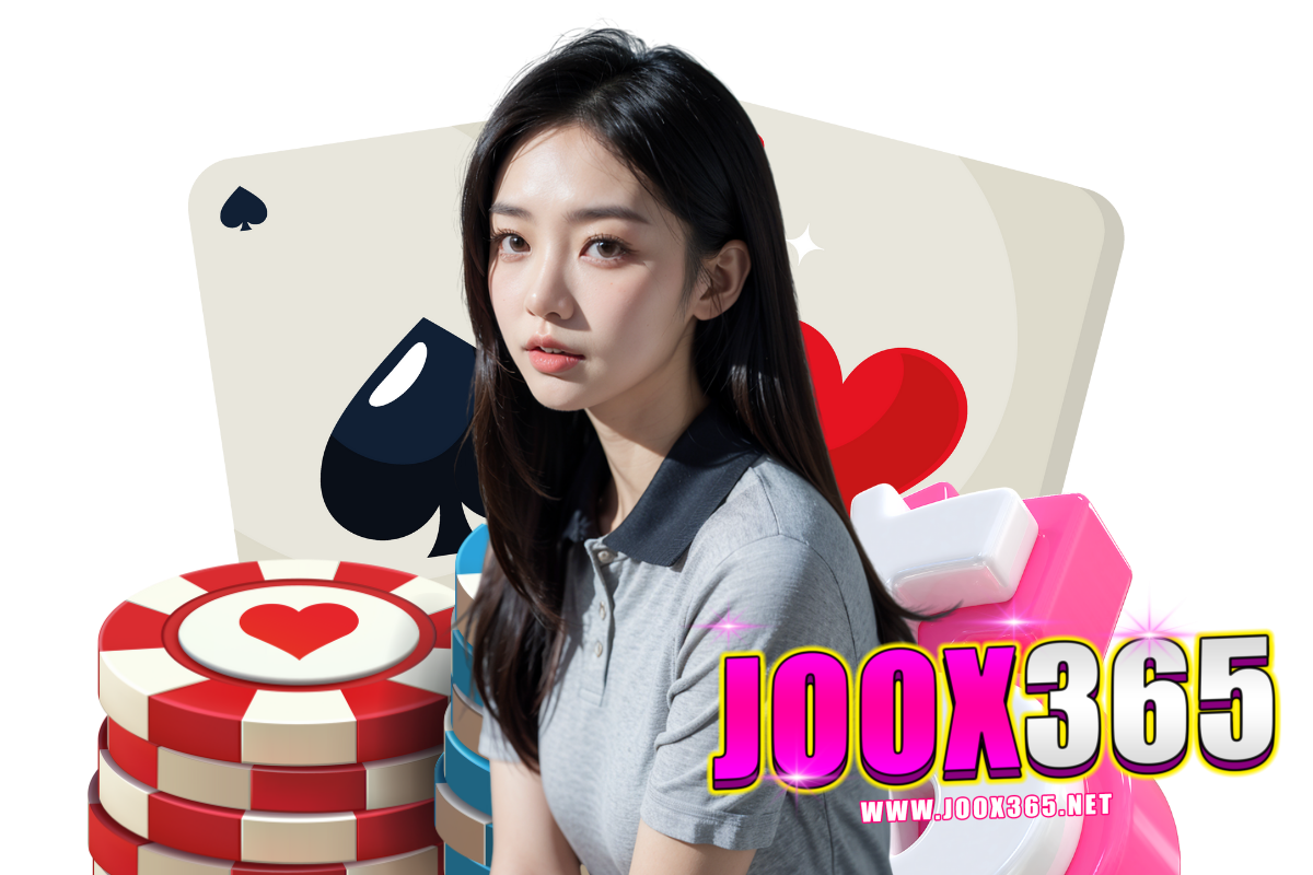 joox365 wallet